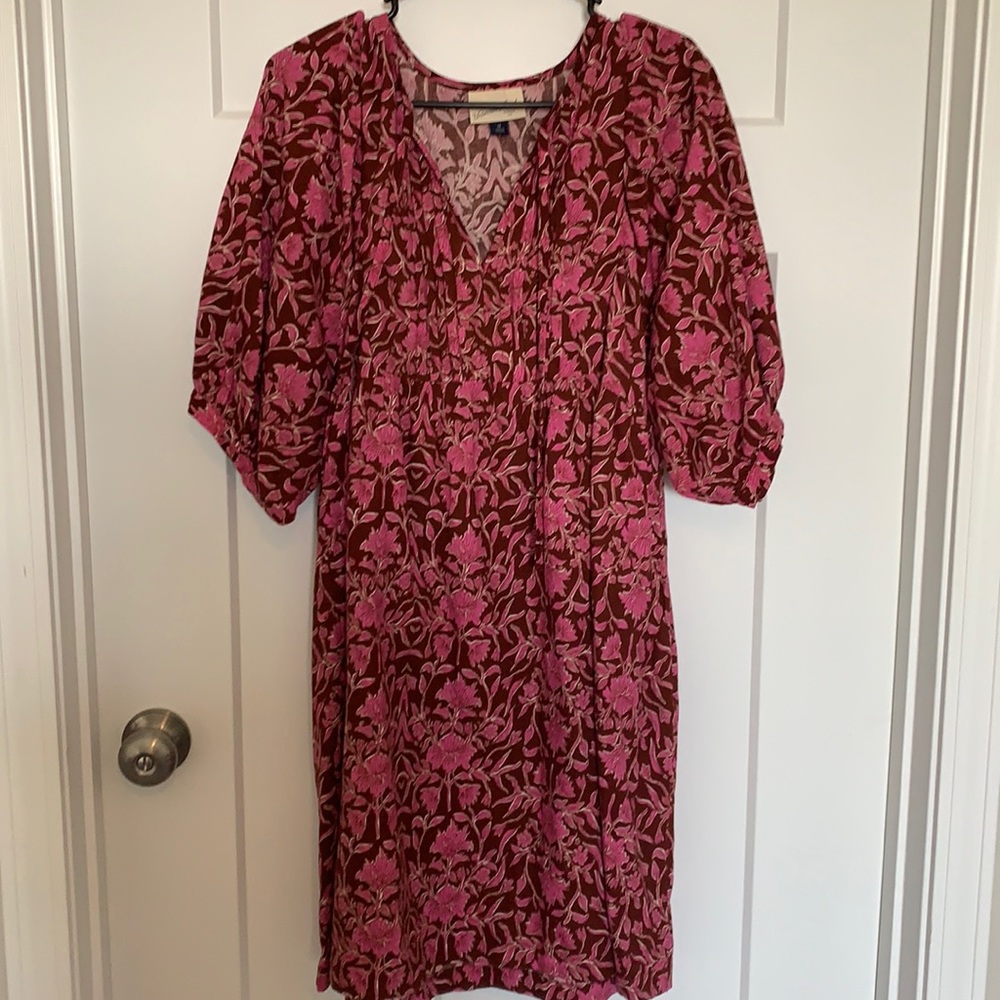 Universal Thread dress